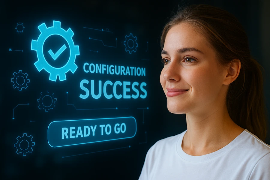 AI Web App Development